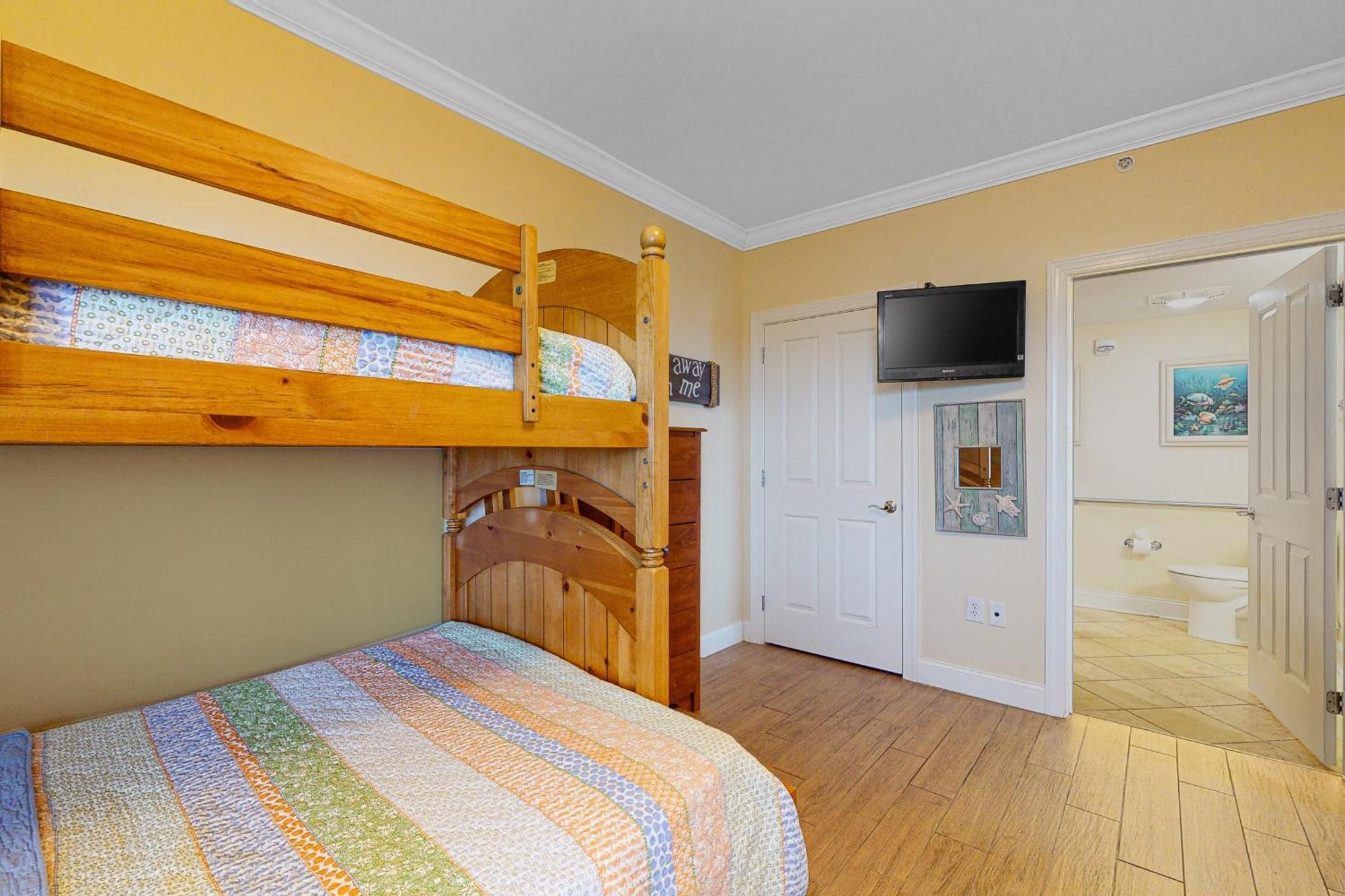 Belmont Towers 801 Apartment Ocean City Exterior photo